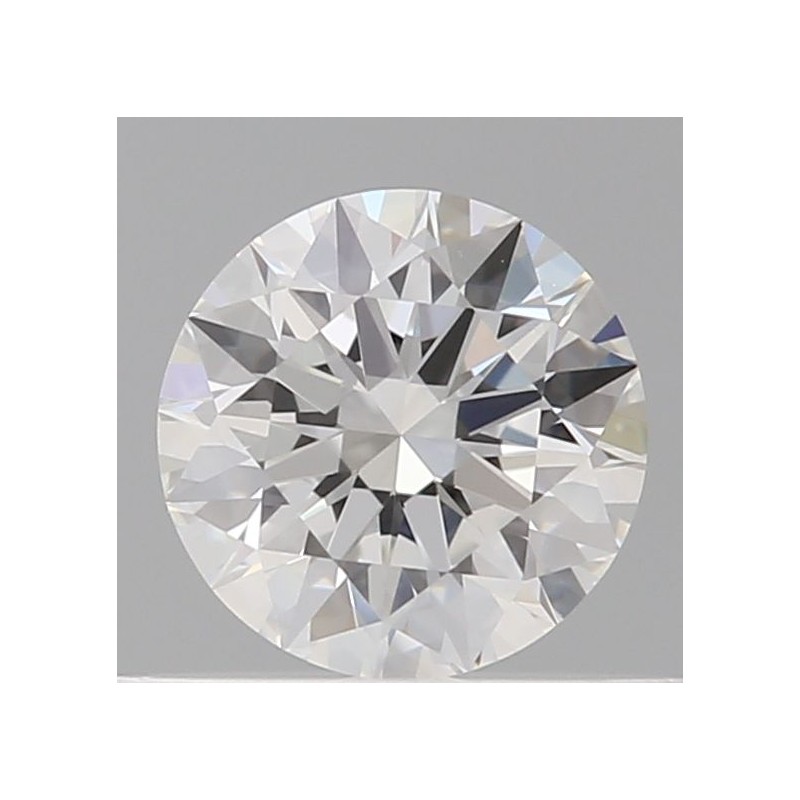 Diament szlif okrągły, 0.5ct, VS1, D, GIA 6531349253 Diament szlif okrągły, 0.5ct, VS1, D, GIA 6531349253