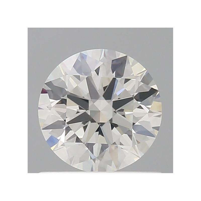 Diament szlif okrągły, 0.6ct, VS1, H, GIA 2537129726 Diament szlif okrągły, 0.6ct, VS1, H, GIA 2537129726
