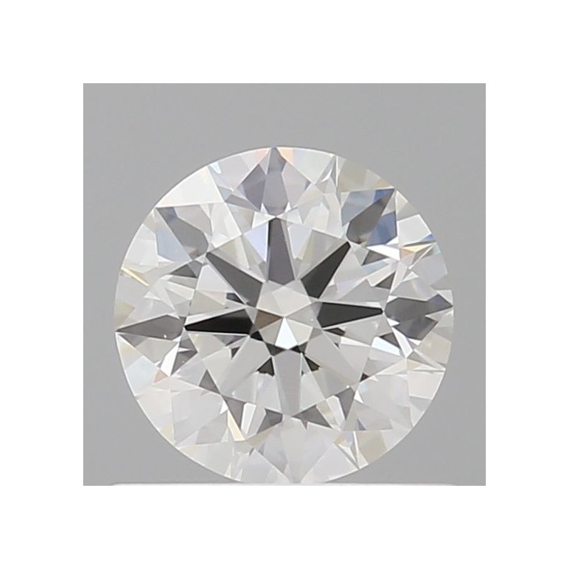 Diament szlif okrągły, 0.54ct, VS1, F, GIA 5536333393 Diament szlif okrągły, 0.54ct, VS1, F, GIA 5536333393