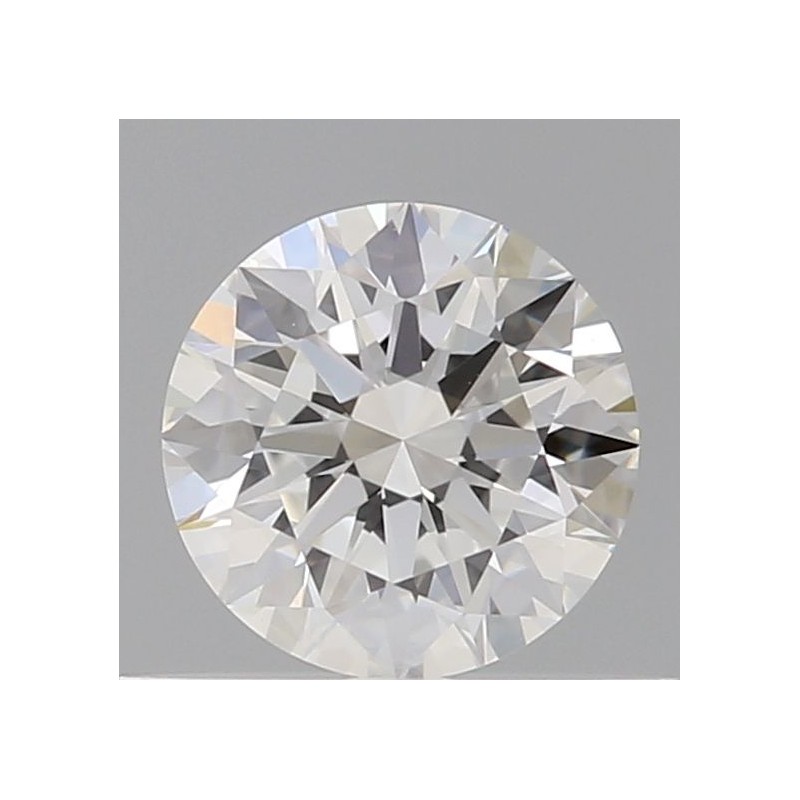 Diament szlif okrągły, 0.5ct, VS1, D, GIA 6535476596 Diament szlif okrągły, 0.5ct, VS1, D, GIA 6535476596