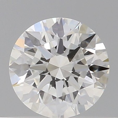 Diament szlif okrągły, 0.5ct, VS1, D, GIA 6535476596