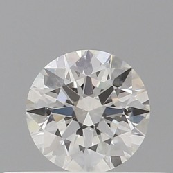 Diament szlif okrągły, 0.31ct, SI2, G, GIA 1538223009