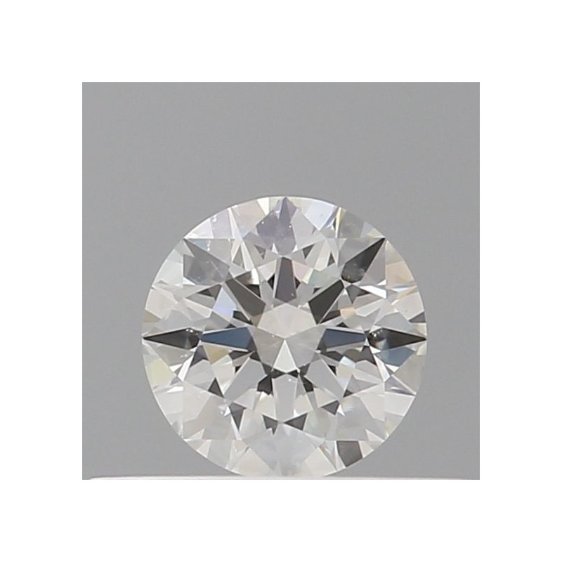 Diament szlif okrągły, 0.31ct, SI2, G, GIA 1538223009