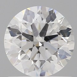 Diament szlif okrągły, 0.75ct, SI2, G, GIA 7533070137