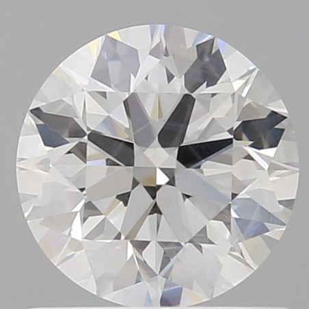 Diament szlif okrągły, 0.75ct, SI2, G, GIA 7533070137