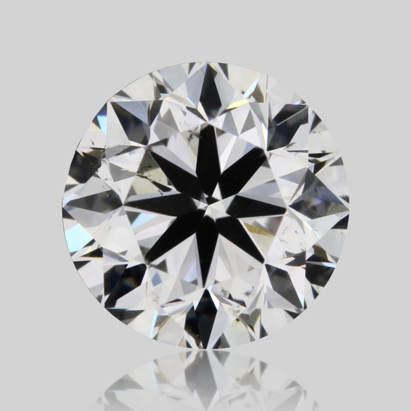 Diament szlif okrągły, 1ct, SI1, G, GIA 6515891555 Diament szlif okrągły, 1ct, SI1, G, GIA 6515891555