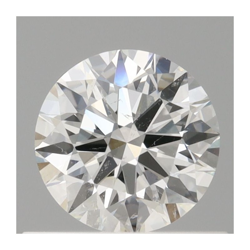 Diament szlif okrągły, 0.57ct, SI2, G, GIA 2527716662 Diament szlif okrągły, 0.57ct, SI2, G, GIA 2527716662