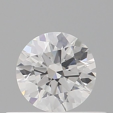Diament szlif okrągły, 0.3ct, SI2, F, GIA 2537367737