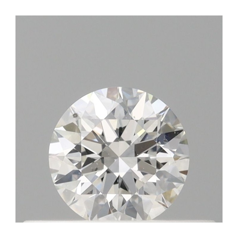 Diament szlif okrągły, 0.3ct, SI2, G, GIA 2536229183