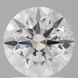Diament szlif okrągły, 1.51ct, VS2, D, GIA 6535129766