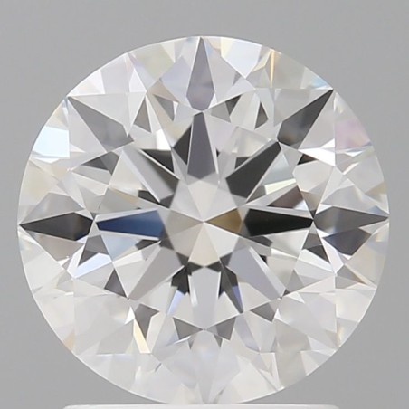 Diament szlif okrągły, 1.51ct, VS2, D, GIA 6535129766