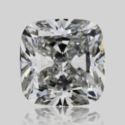 Diament szlif poduszkowy brylantowy, 1.01ct, VS1, H, GIA 6521788282