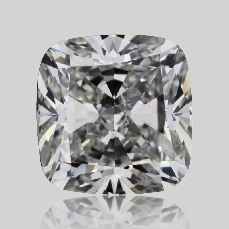 Diament szlif poduszkowy brylantowy, 1.01ct, VS1, H, GIA 6521788282 Diament szlif poduszkowy brylantowy, 1.01ct, VS1, H, GIA 6521788282