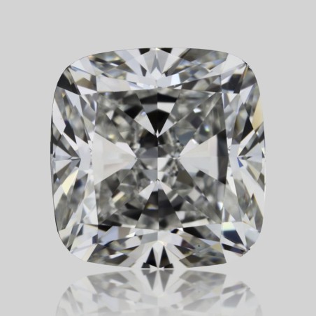 Diament szlif poduszkowy brylantowy, 1.01ct, VS1, H, GIA 6521788282