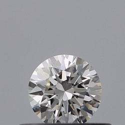 Diament szlif okrągły, 0.31ct, VS1, F, GIA 1533811001