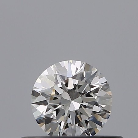 Diament szlif okrągły, 0.31ct, VS1, F, GIA 1533811001