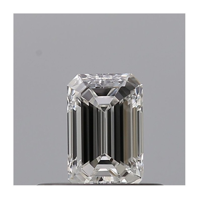 Diament szlif szmaragdowy, 0.32ct, VVS1, E, GIA 7536847378 Diament szlif szmaragdowy, 0.32ct, VVS1, E, GIA 7536847378