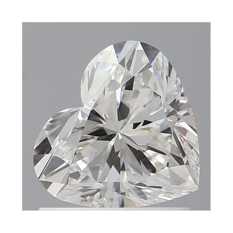 Diament serce, 1ct, VVS2, E, GIA 3525993825 Diament serce, 1ct, VVS2, E, GIA 3525993825