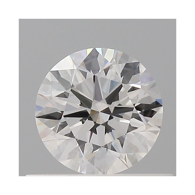 Diament szlif okrągły, 0.54ct, VVS1, D, GIA 1538536040 Diament szlif okrągły, 0.54ct, VVS1, D, GIA 1538536040