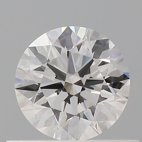 Diament szlif okrągły, 0.54ct, VVS1, D, GIA 1538536040
