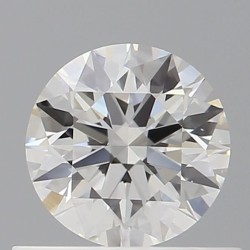 Diament szlif okrągły, 0.56ct, VS2, G, GIA 1535480119