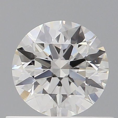 Diament szlif okrągły, 0.56ct, VS2, G, GIA 1535480119