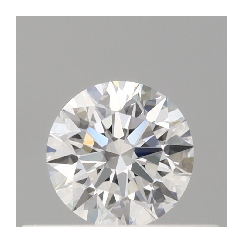 Diament szlif okrągły, 0.32ct, VVS2, D, GIA 6535537244 Diament szlif okrągły, 0.32ct, VVS2, D, GIA 6535537244