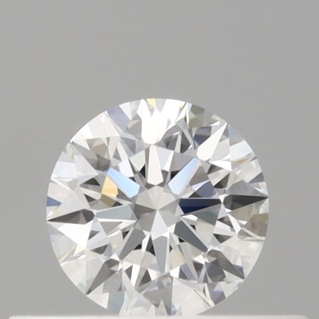 Diament szlif okrągły, 0.32ct, VVS2, D, GIA 6535537244