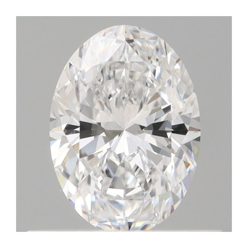 Diament szlif owalny, 0.51ct, VS1, D, GIA 7532596829 Diament szlif owalny, 0.51ct, VS1, D, GIA 7532596829