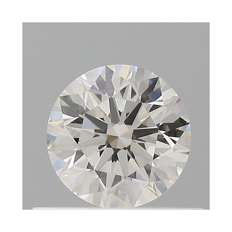 Diament szlif okrągły, 0.5ct, VVS1, I, GIA 7536653053 Diament szlif okrągły, 0.5ct, VVS1, I, GIA 7536653053
