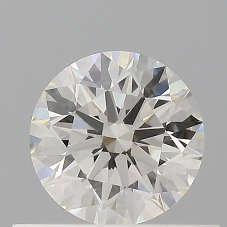Diament szlif okrągły, 0.5ct, VVS1, I, GIA 7536653053