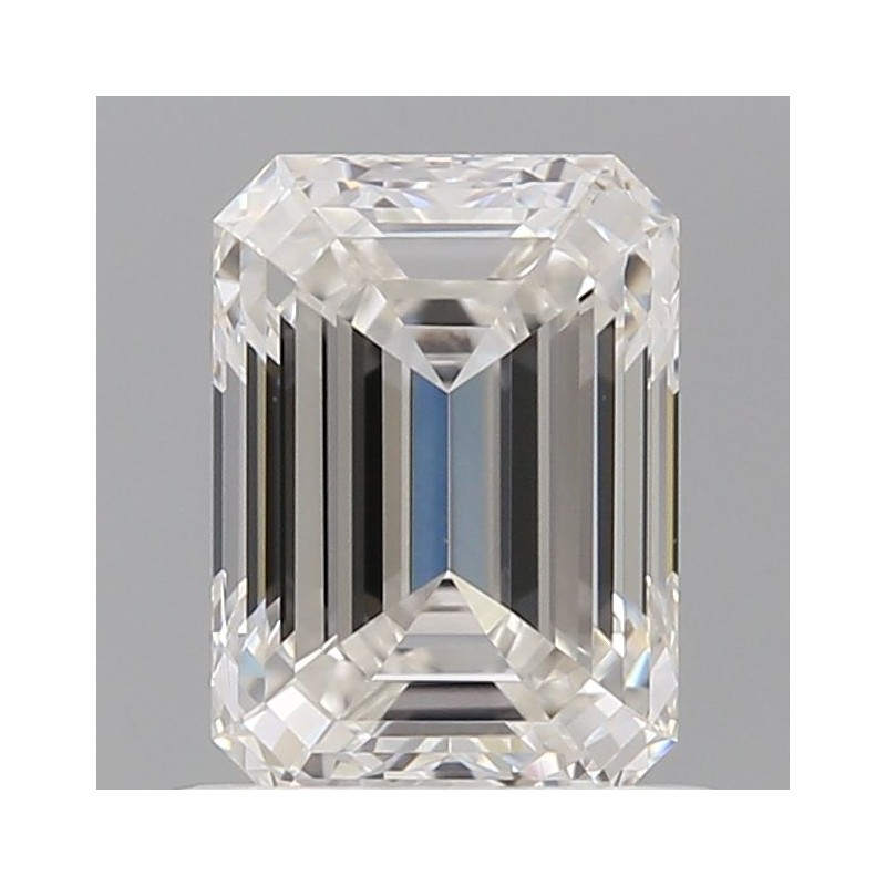 Diament szlif szmaragdowy, 1.04ct, VVS1, F, GIA 5533122791 Diament szlif szmaragdowy, 1.04ct, VVS1, F, GIA 5533122791