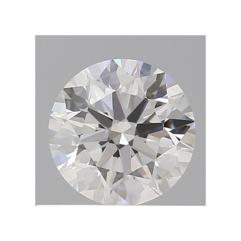 Diament szlif okrągły, 0.54ct, VVS2, F, GIA 6521289630