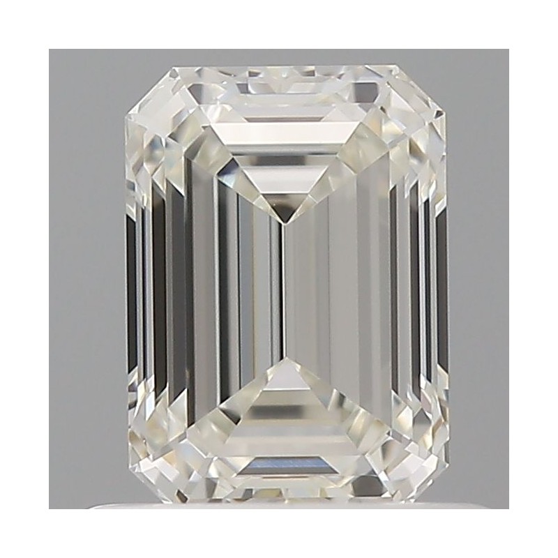 Diament szlif szmaragdowy, 0.72ct, VVS1, I, GIA 1525181901 Diament szlif szmaragdowy, 0.72ct, VVS1, I, GIA 1525181901