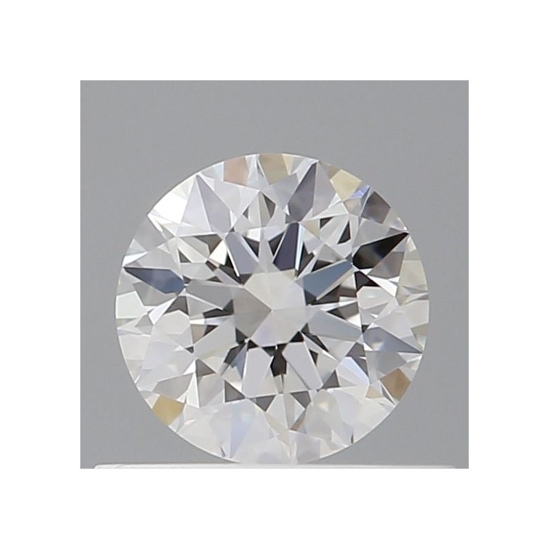 Diament szlif okrągły, 0.53ct, VVS2, D, GIA 6535333525 Diament szlif okrągły, 0.53ct, VVS2, D, GIA 6535333525