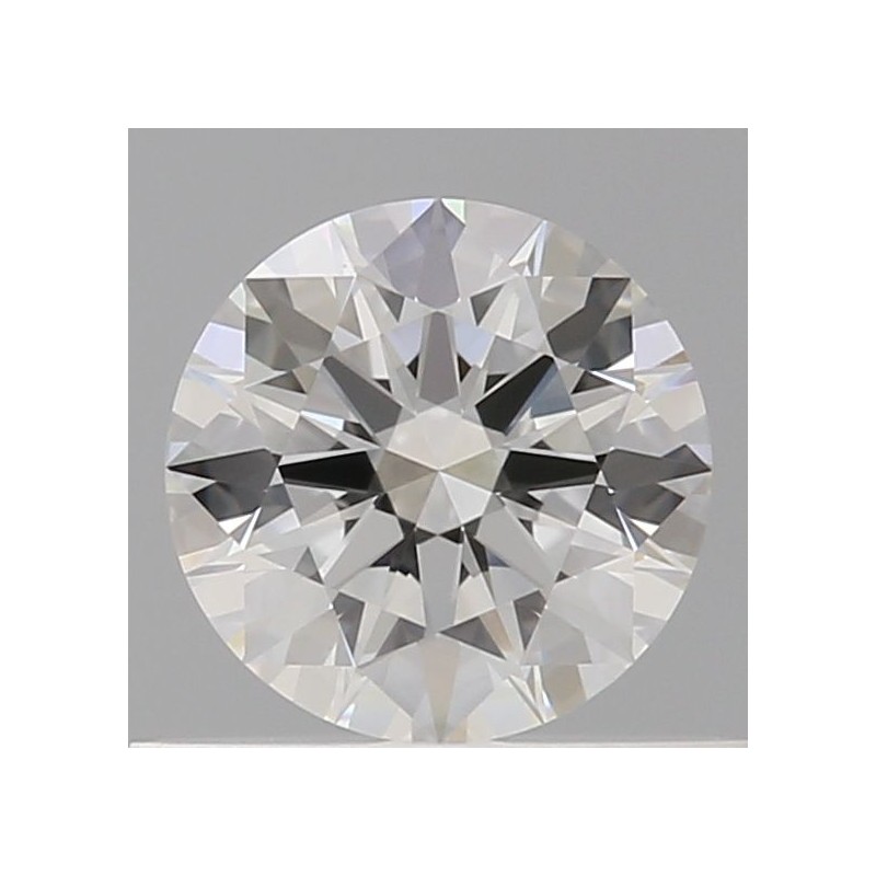 Diament szlif okrągły, 0.52ct, VVS2, F, GIA 2526690588 Diament szlif okrągły, 0.52ct, VVS2, F, GIA 2526690588