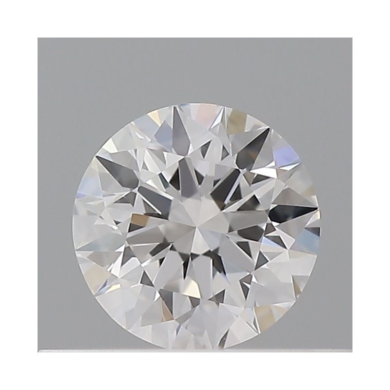 Diament szlif okrągły, 0.4ct, VS1, D, GIA 2526507225