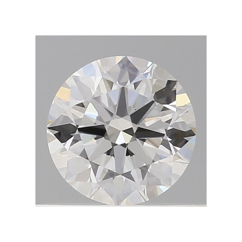 Diament szlif okrągły, 0.52ct, VVS2, D, GIA 1537459401 Diament szlif okrągły, 0.52ct, VVS2, D, GIA 1537459401