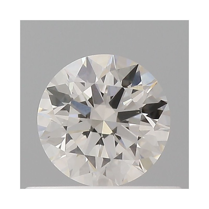 Diament szlif okrągły, 0.4ct, VS2, H, GIA 2534334892