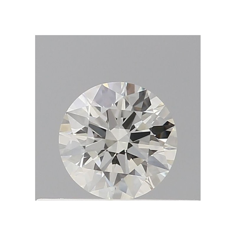 Diament szlif okrągły, 0.3ct, VVS2, I, GIA 3535594837