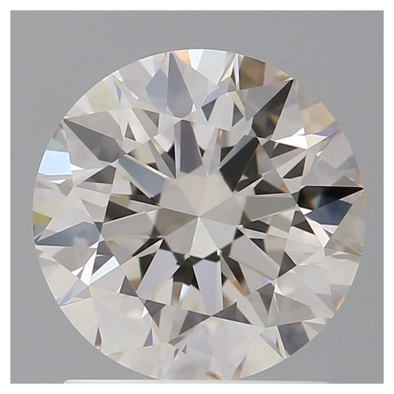 Diament szlif okrągły, 1.56ct, VVS1, I, GIA 2526872606
