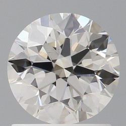 Diament szlif okrągły, 1.2ct, VS2, F, GIA 2536256030