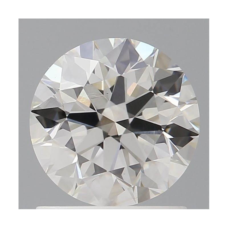 Diament szlif okrągły, 1.2ct, VS2, F, GIA 2536256030 Diament szlif okrągły, 1.2ct, VS2, F, GIA 2536256030