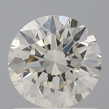 Diament szlif okrągły, 0.9ct, VS1, H, GIA 6531126404