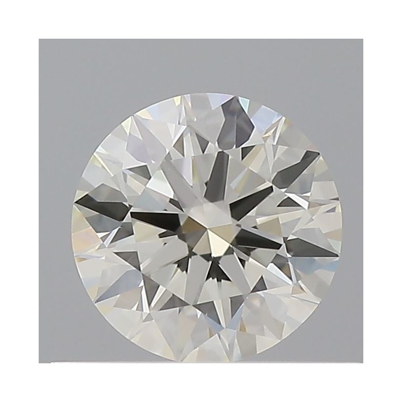 Diament szlif okrągły, 0.56ct, VVS2, I, GIA 5533333578 Diament szlif okrągły, 0.56ct, VVS2, I, GIA 5533333578