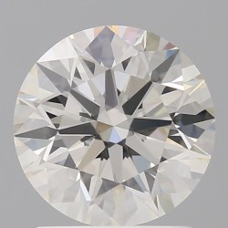Diament szlif okrągły, 1.32ct, VS1, I, GIA 6531256971