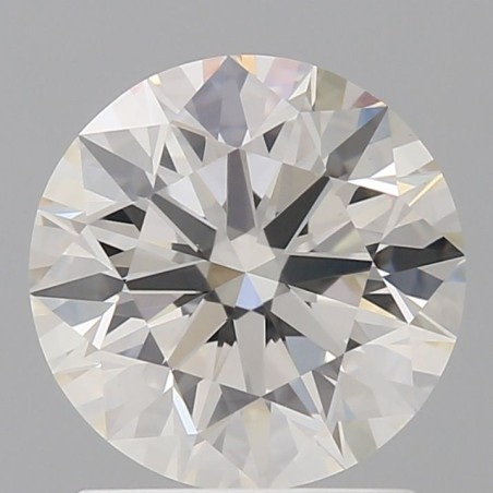 Diament szlif okrągły, 1.32ct, VS1, I, GIA 6531256971