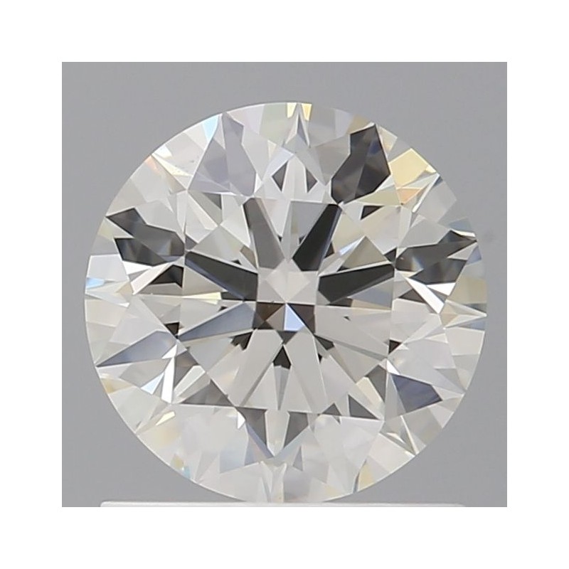 Diament szlif okrągły, 1.1ct, VS1, I, GIA 6532518020 Diament szlif okrągły, 1.1ct, VS1, I, GIA 6532518020