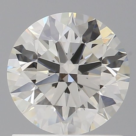 Diament szlif okrągły, 1.1ct, VS1, I, GIA 6532518020