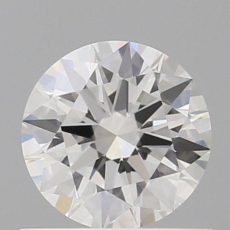 Diament szlif okrągły, 0.51ct, VVS2, E, GIA 6525690003